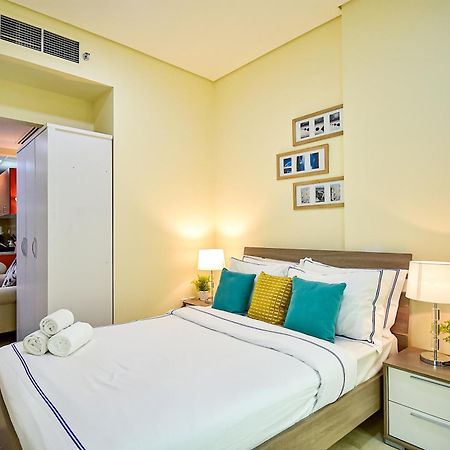 Luxury Escapes - Budget Cozy Studio In Dubai Gate 2 Jlt Exteriér fotografie
