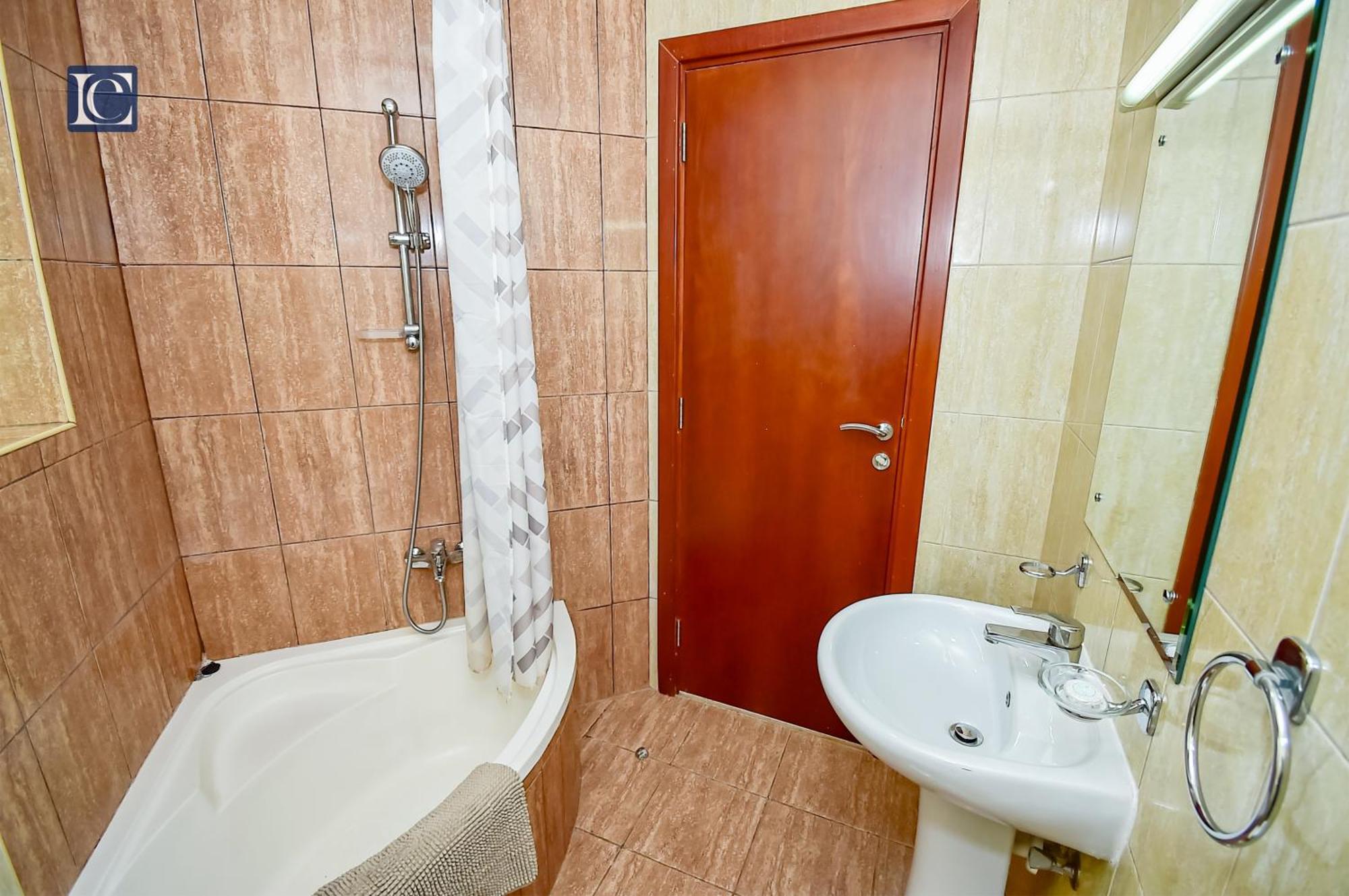 Luxury Escapes - Budget Cozy Studio In Dubai Gate 2 Jlt Exteriér fotografie