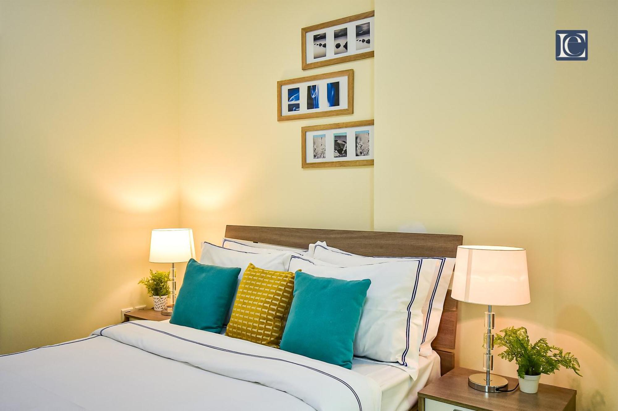 Luxury Escapes - Budget Cozy Studio In Dubai Gate 2 Jlt Exteriér fotografie